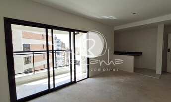 Imagem: Apartamento para venda no Cambuí, em Campinas