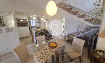 Imagem 3: Casa para venda em condomínio fechado no Parque Imperador em Campinas - 3 quartos