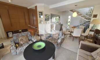 Imagem 5: Casa para venda em condomínio fechado no Parque Imperador em Campinas - 3 quartos