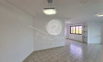 Imagem 6: Apartamento para Venda com 3 quartos no Notre Dame - Façanha Imóveis Campinas