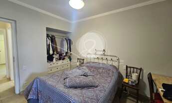 Imagem 5: Apartamento 3 quartos para venda 789 mil no Cambuí em Campinas - Façanha Imóveis Campinas