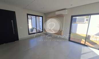 Imagem 5: Casa a venda em condomínio fechado no bairro Chácara Primavera em Campinas - 3 quartos