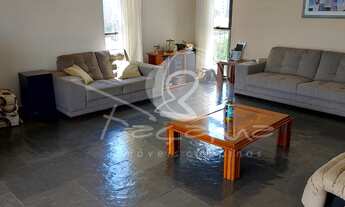 Imagem 2: Apartamento para venda no Cambuí em Campinas - 4 quartos