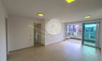 Imagem 2: Apartamento com 3 quartos para Venda e Locação na Vila Itapura - Façanha Imóveis Campinas