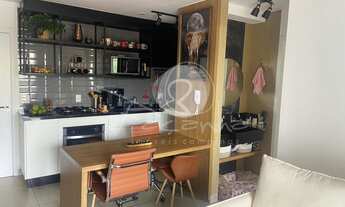 Imagem 4: Apartamento tipo Studio a venda na Vila Itapura em Campinas - 1 quarto