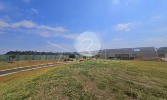 Imagem: Terreno para venda no Condomínio Fazenda