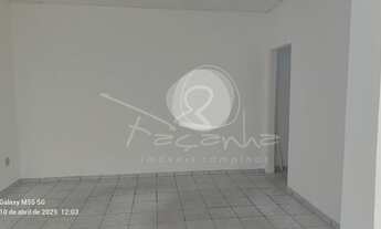 Imagem 3: Salão comercial para locação no Bonfim em Campinas - 2 salas