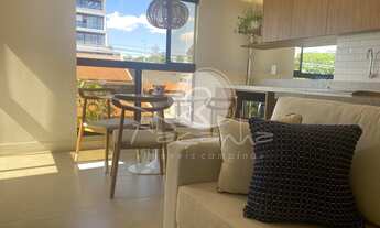 Imagem: Apartamento mobiliado com 1 quarto 2 garagens