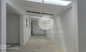 Imagem 2: Salão comercial para locação no Bonfim em Campinas - 2 salas