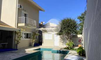 Imagem 5: Casa em Condomínio fechado para Venda no Parque Prado - Façanha Imóveis Campinas