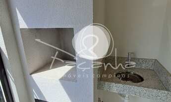 Imagem 4: Apartamento para venda no Cambuí, em Campinas - 1 quarto