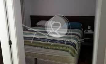 Imagem 5: Apartamento moderno com 3 quartos para Venda no Vitrini Guanabara na Vila Itapura em Campi