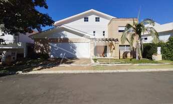 Imagem 5: Casa para venda no Condomínio Sainte Hélène em Sousas - 3 suítes