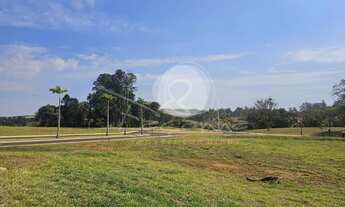 Imagem: Terreno para venda no Condomínio Fazenda