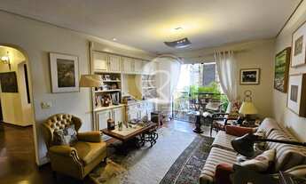 Imagem: Apartamento com 4 quartos para Venda no