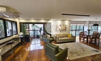 Imagem 4: Apartamento para Venda no Cambuí em Campinas, por R$ 1.700.000,00 - Façanha Imóveis Campi