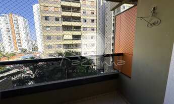 Imagem 5: Apartamento residencial para venda no Taquaral em Campinas - 3 quartos