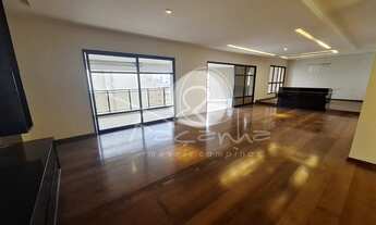 Imagem: Apartamento a venda no Cambuí em Campinas