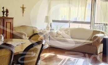 Imagem: Apartamento a venda no Bosque em Campinas