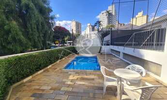 Imagem 3: Apartamento com 3 quartos para Venda e Locação no Jardim Proença - Façanha Imóveis