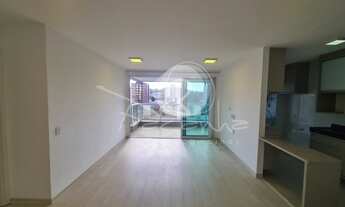 Imagem 3: Apartamento com 3 quartos para Venda e Locação na Vila Itapura - Façanha Imóveis Campinas