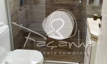 Imagem 6: Apartamento 3 quartos para venda 789 mil no Cambuí em Campinas - Façanha Imóveis Campinas