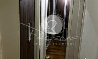 Imagem 4: Apartamento moderno com 3 quartos para Venda no Vitrini Guanabara na Vila Itapura em Campi