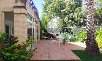 Imagem 4: Casa para venda no Condomínio Sainte Hélène em Sousas - 3 suítes