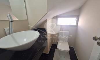 Imagem 6: Cobertura duplex a venda no Cambuí em Campinas - 3 quartos