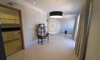 Imagem: Apartamento a venda na Vila Itapura em Campinas