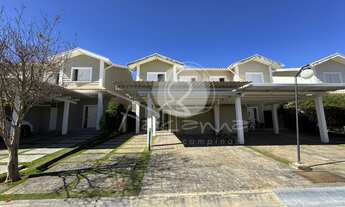 Imagem: Casa para venda em condomínio na Chácara