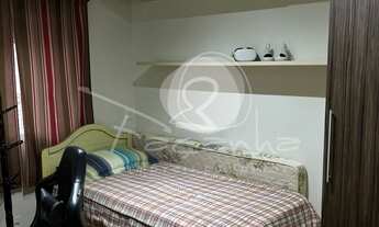 Imagem 6: Apartamento moderno com 3 quartos para Venda no Vitrini Guanabara na Vila Itapura em Campi