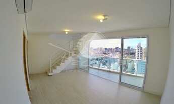 Imagem: Apartamento para locação no Cambuí em