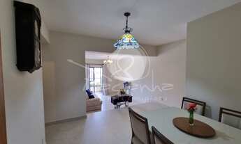 Imagem: Apartamento para venda no Cambuí Centro