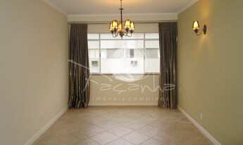 Imagem: Apartamento para Venda no Bosque em Campinas