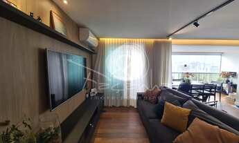 Imagem 2: Apartamento com 3 quartos para Venda na Vila Itapura - Façanha imóveis Campinas