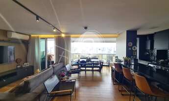 Imagem 3: Apartamento com 3 quartos para Venda na Vila Itapura - Façanha imóveis Campinas