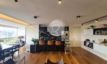 Imagem 4: Apartamento com 3 quartos para Venda na Vila Itapura - Façanha imóveis Campinas