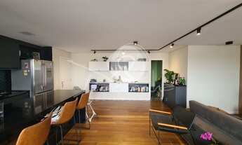 Imagem 5: Apartamento com 3 quartos para Venda na Vila Itapura - Façanha imóveis Campinas