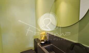 Imagem 6: Apartamento com 3 quartos para Venda na Vila Itapura - Façanha imóveis Campinas