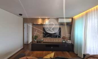 Imagem: Apartamento com 3 quartos para Venda na