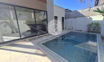 Imagem 3: Casa a venda em condomínio fechado no bairro Chácara Primavera em Campinas - 3 quartos