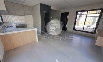 Imagem 4: Casa a venda em condomínio fechado no bairro Chácara Primavera em Campinas - 3 quartos