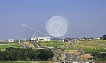 Imagem 3: Terreno para Venda no Alphaville Dom Pedro Zero em Campinas - Façanha Imóveis Campinas