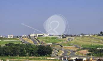 Imagem 5: Terreno para Venda no Alphaville Dom Pedro Zero em Campinas - Façanha Imóveis Campinas