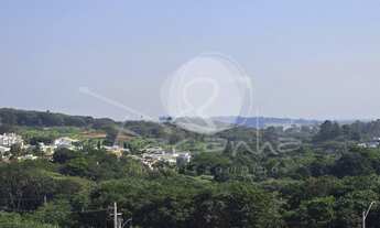 Imagem 6: Terreno para Venda no Alphaville Dom Pedro Zero em Campinas - Façanha Imóveis Campinas