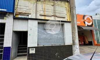 Imagem: Salão comercial para locação no Bonfim