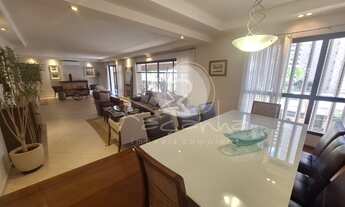 Imagem: Apartamento a venda no Cambuí em Campinas