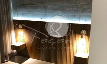 Imagem 7: Apartamento a venda no Centro em Campinas - 1 quarto