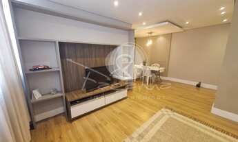 Imagem: Apartamento a venda no Bosque em Campinas